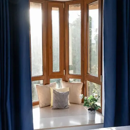 Lejlighed Mar De Alboran Center Sea View Marbella